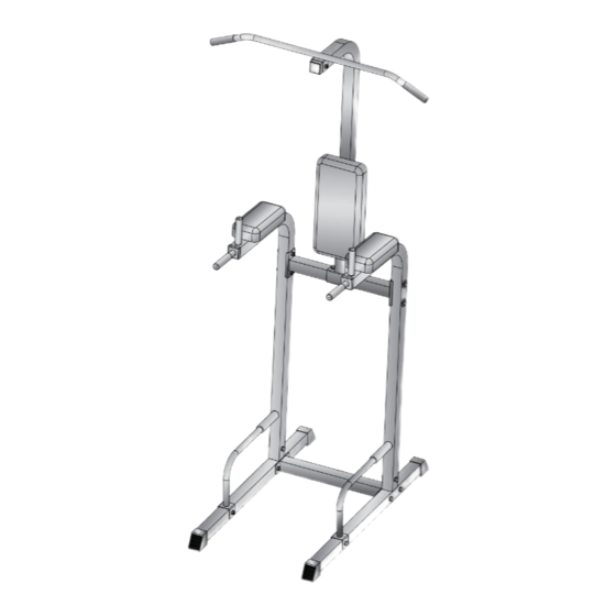 sportplus SP-HG-013 Bedienungsanleitung