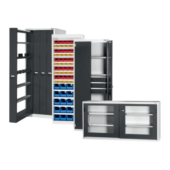 Garant GridLine 940001 Bedienungsanleitung