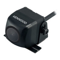 Kenwood CMOS-230 Bedienungsanleitung
