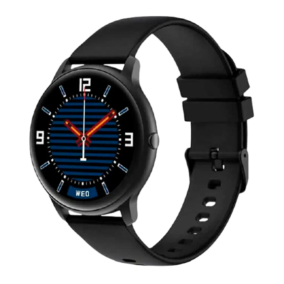Xiaomi imilab KW66 Bedienungsanleitung