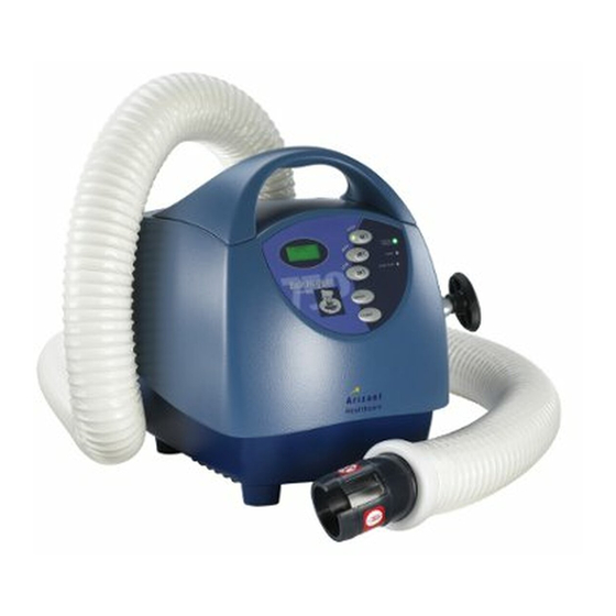 Bair Hugger 750 Betriebshandbuch