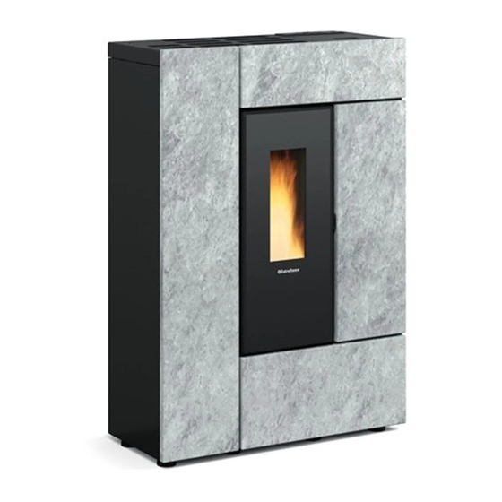 Extraflame GABRIELLA PLUS Benutzerhandbuch