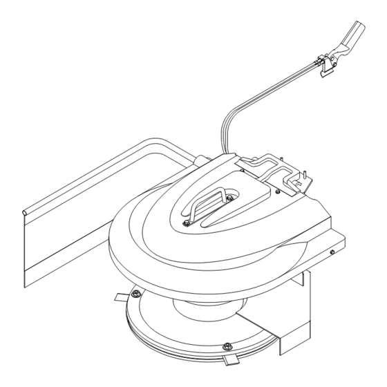 Vari ASP-60D Bedienungsanleitung