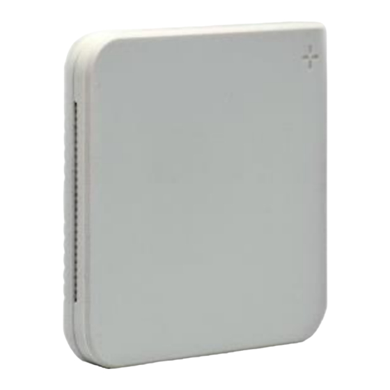 eSmart -Multi-Sensing Montageanleitung