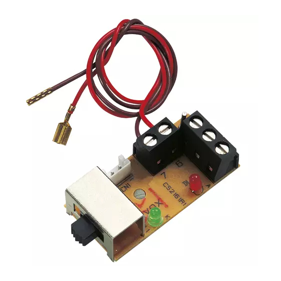 Vimar Petrarca Installations- Und Benutzerhandbuch