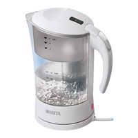 Brita Acclario Gebrauchsanweisung