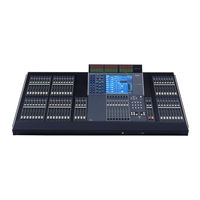 Yamaha M7CL-48ES Bedienungsanleitung