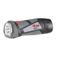 wurth master HL 10-A Originalbetriebsanleitung