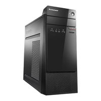Lenovo S200 Benutzerhandbuch