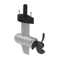 Epropulsion POD DRIVE EVO Serie Bedienungsanleitung