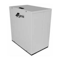 Ygnis Opticalor BWW11H-6 Betriebsanleitung