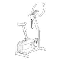 Pro-Form 870e Bedienungsanleitung