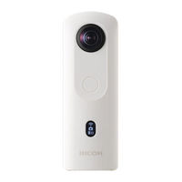 Ricoh Theta SC2 Kurzanleitung