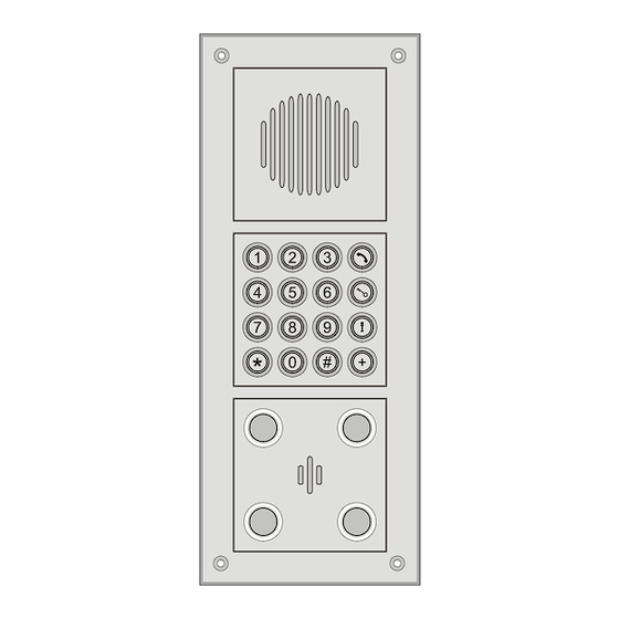 Telecom Behnke Behnke-Telefon 1.61 Technisches Handbuch