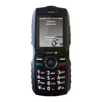 i.safe Mobile CHALLENGER 2.0 Schnellstartanleitung
