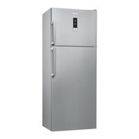Smeg FD432PMNFE4 Bedienungsanleitung