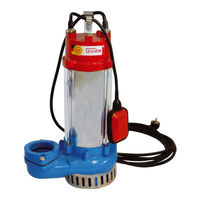 Gude Pro 2200 a Originalbetriebsanleitung
