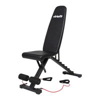 Virtufit FB100 Bedienungsanleitung