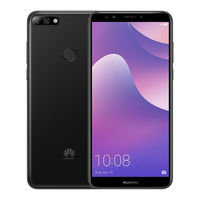 Huawei Y7 2018 Benutzerhandbuch