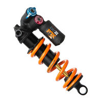 Fox DHX2 Benutzerhandbuch