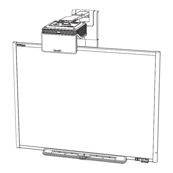 SMART SB600i6 Bedienungsanleitung
