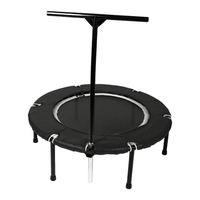 Crivit IAN 280580 Gebrauchsanweisung