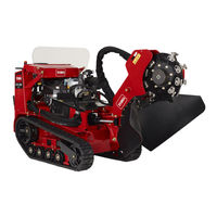 Toro 23214 Bedienungsanleitung