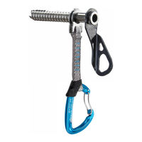 Climbing Technology ICE HOOK Gebrauchsanweisung