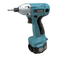Makita 6916FD Betriebsanleitung