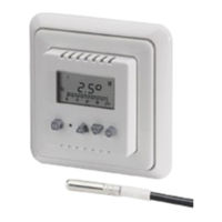 Dimplex BTU 301 UN Montage- Und Gebrauchsanweisung