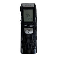 Panasonic RRUS380 Bedienungsanleitung