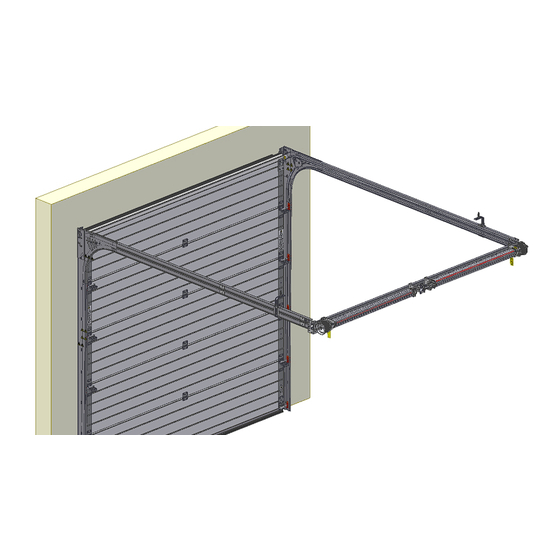 FlexiForce RS70 Montageanleitung