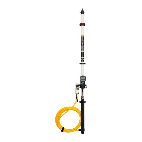 Tietzsch MultiSafe DSP HS36 Bedienungsanleitung