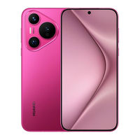 Huawei Pura70 XMAGE Benutzerhandbuch