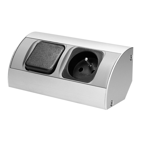 Orno OR-AE-1302 Bedienungs- Und Montageanleitung