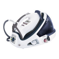 Calor GV8340C0 Handbuch