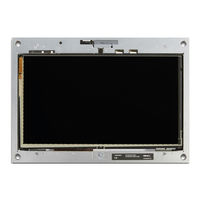 PEAKnx PNX-002-A18-00017 Handbuch
