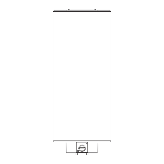 Concept CWD 30 Bedienung Und Installation