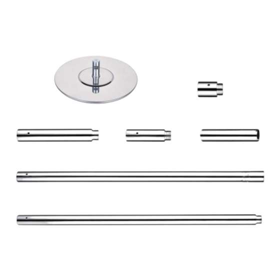 Costway SP37098 Handbuch