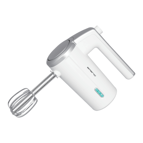 Emerio HM-126681 Bedienungsanleitung
