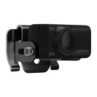 Garmin BC 50 Benutzerhandbuch