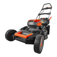 Fuxtec FX-E2RM51 Original Bedienungsanleitung