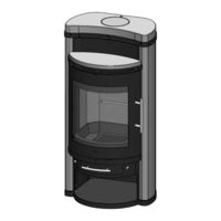 Königshütte Corvus 28/886 Anleitung