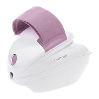 Lanaform Skin Mass Bedienungsanleitung