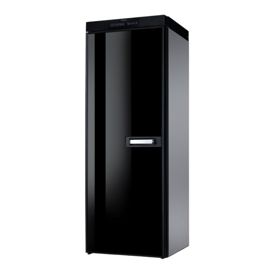 Dometic 9 Serie Bedienungsanleitung