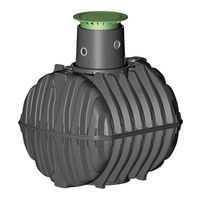 Graf 372026 Anleitung Für Einbau Und Wartung