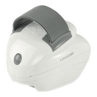 Lanaform Skin Mass Bedienungsanleitung