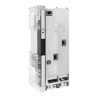 Abb ACS880-14 Schnellinstalationsanleitung
