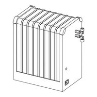 Franke VITAL CT2.5L Installations- Und Gebrauchsanweisung