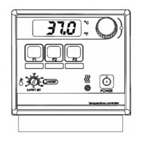 PolyScience 12101-41 Bedienungsanleitung